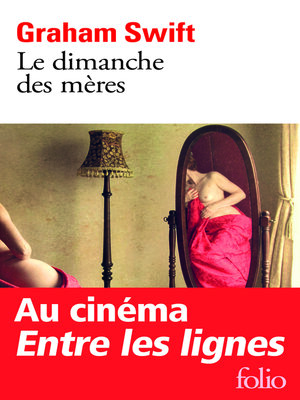cover image of Le dimanche des mères